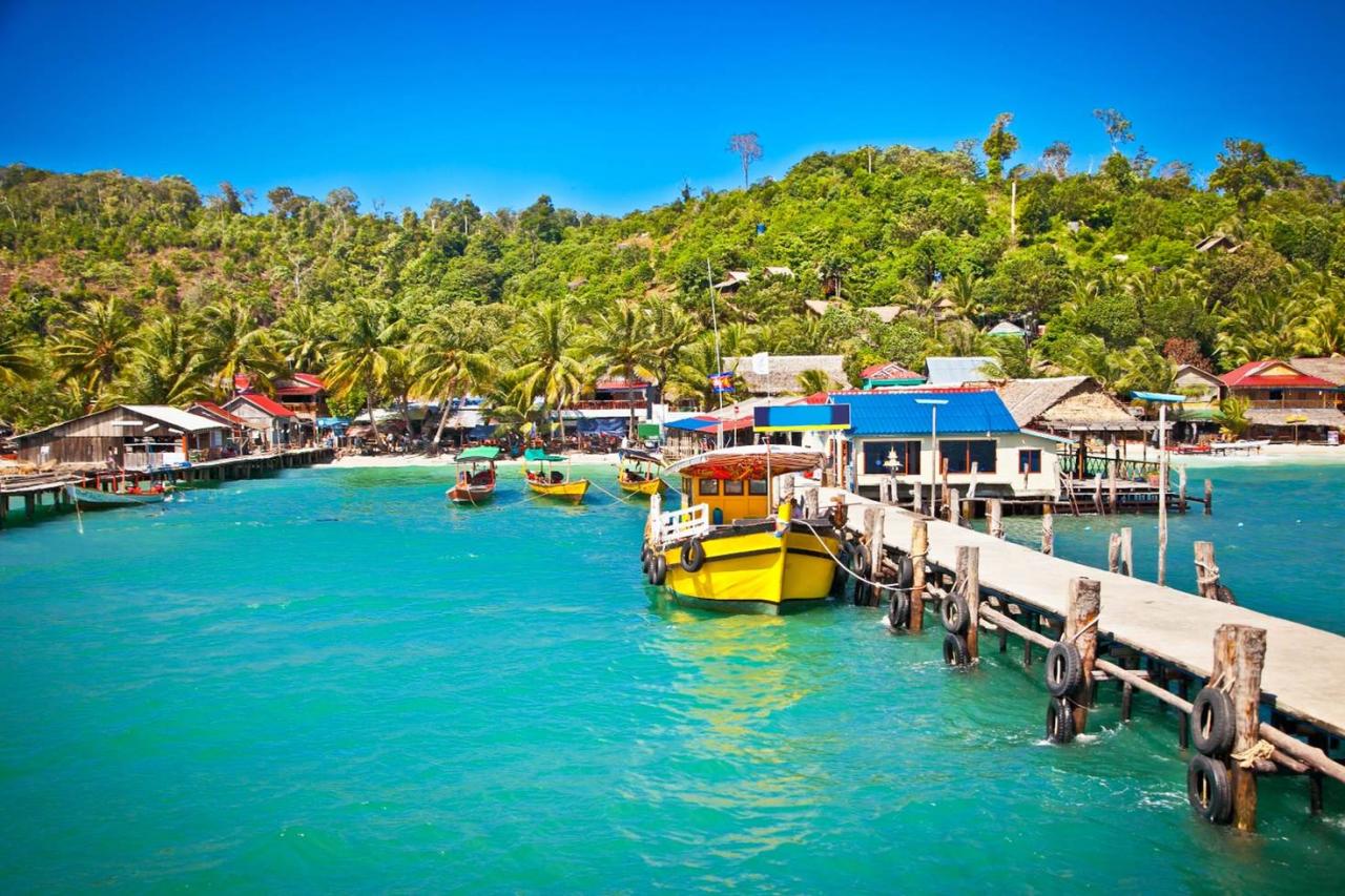 Kết quả hình ảnh cho Koh Rong