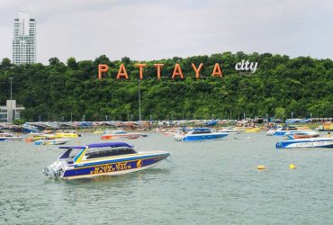 Thời điểm thích hợp để du lịch Pattaya Thái