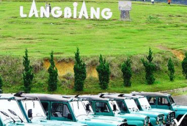 5 trải nghiệm thú vị khi đến LangBiang - Đà Lạt - ảnh 1