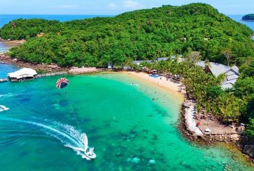 Hòn đảo ngọc của Việt Nam