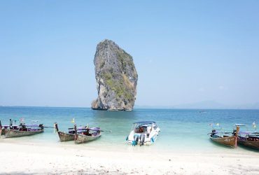 Vẻ đẹp hoang sơ của Quan Lạn