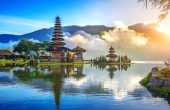 Cùng vi vu du lịch Bali dịp lễ 2/9