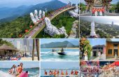 Đà Nẵng - Điểm du lịch lễ 2/9 không thể bỏ qua