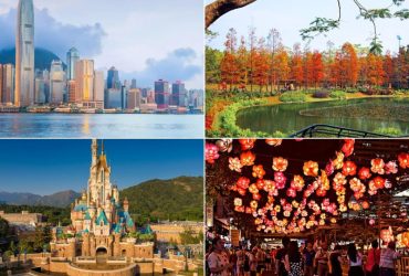 HongKong tháng 9 có gì đặc biệt