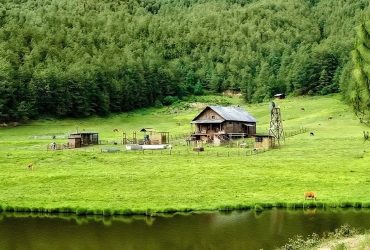 Cảnh đẹp tại Đại Lý xuất hiện trong phim