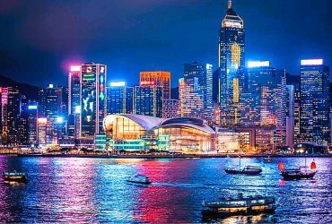 Thời tiết Hong Kong tháng 12 rất thích hợp để du lịch