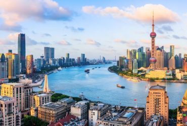 Thời tiết Thượng Hải vào tháng 1