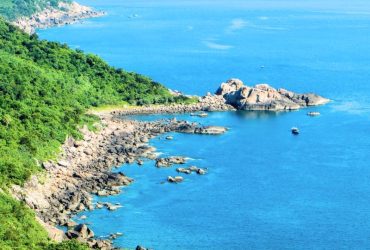 Tham quan Bán đảo Sơn Trà