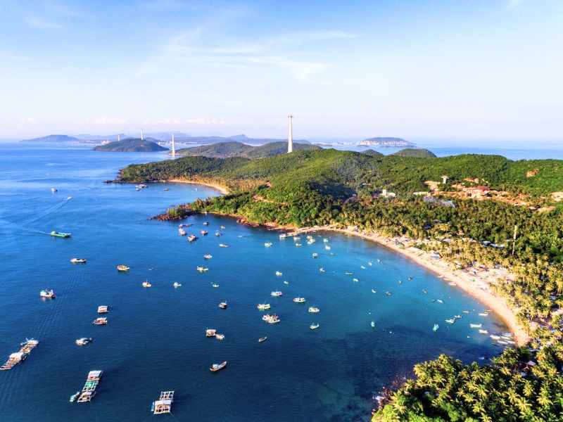 Hình ảnh du lịch Phú Quốc
