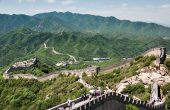 Vạn Lý Trường Thành - Đoạn Bát Đạt Lĩnh