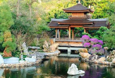 Khám phá thời tiết Hong Kong tháng 5