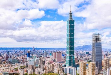 Thời tiết lý tưởng để du lịch Đài Loan
