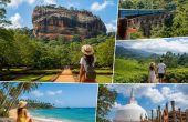 Du lịch Sri Lanka - Điểm hẹn xanh giữa lòng Nam Á