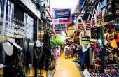 Quần áo local cực kỳ bắt trend
