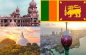 Colombo hội tụ nhiều văn hóa đặc trưng Sri Lanka