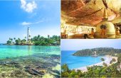 Những nét đẹp du lịch Sri Lanka