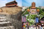 Khám phá các biểu tượng du lịch của Tây An
