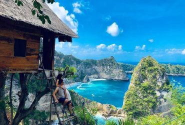 Bali - “Đảo ngọc” tự nhiên của Đông Nam Á